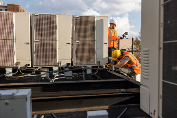 Best Energy-efficient HVAC Solutions in Sebewaing, MI