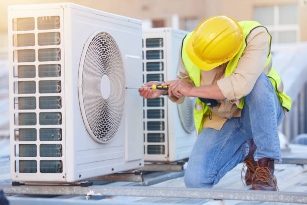 Best Emergency HVAC Services in Sebewaing, MI