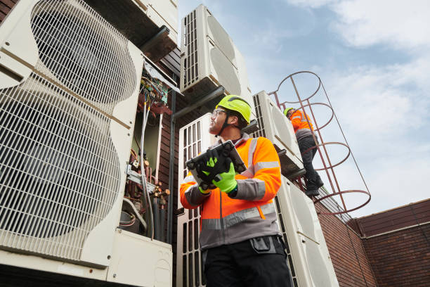 Best Residential HVAC in Sebewaing, MI