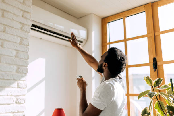 Sebewaing, MI HVAC Pros