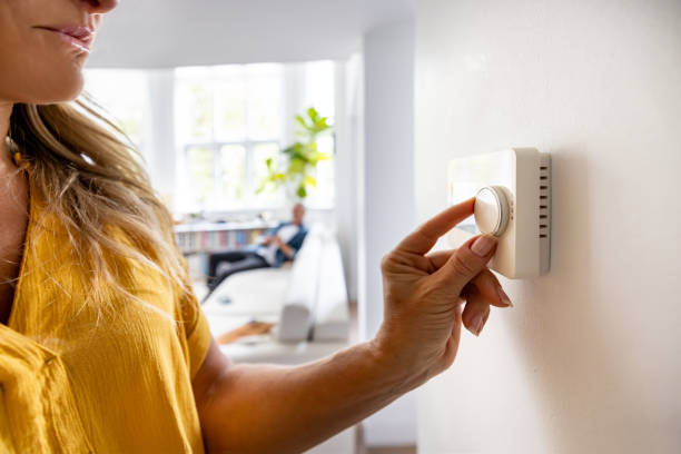 Best HVAC Retrofitting and Upgrading in Sebewaing, MI