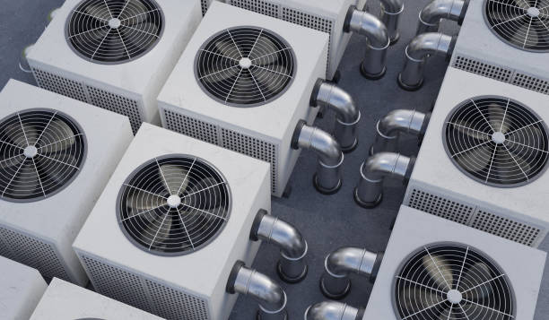 Best Solar-powered HVAC Systems in Sebewaing, MI