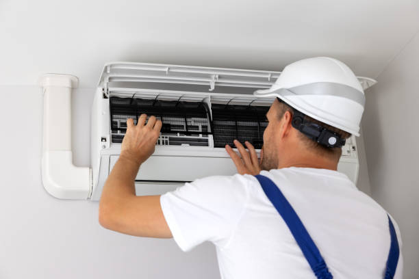 Best HVAC Training and Certification in Sebewaing, MI