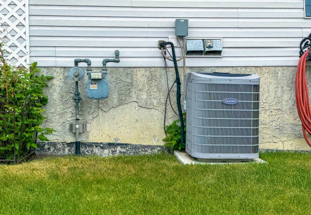 Trusted Sebewaing, MI HVAC Experts